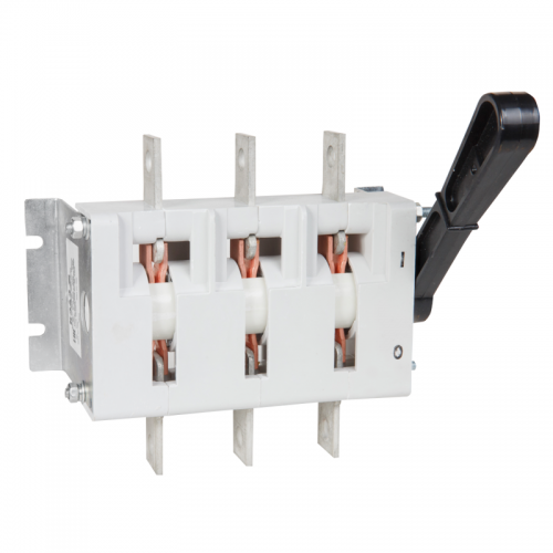 Рубильник ВР32-37 А30220 400А УХЛ3 КЭАЗ 103380 103380