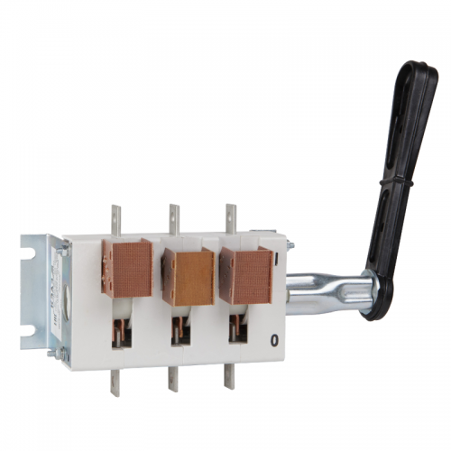 Рубильник ВР32-31 В31250 100А УХЛ3 КЭАЗ 103367 103367