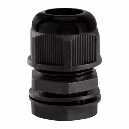 Сальник MG25 (Dпроводника 13-18мм) IP68 КЭАЗ 143119 143119