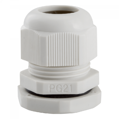 Сальник PG21 (Dпроводника 15-18мм) IP54 КЭАЗ 143109 143109