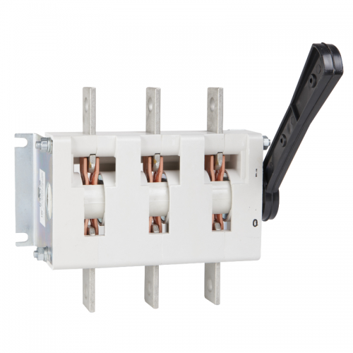 Рубильник ВР32-39 А30220 630А УХЛ3 КЭАЗ 103383 103383