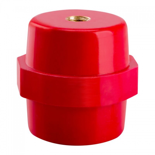 Изолятор SM40 (М8) силовой КЭАЗ 143253 143253