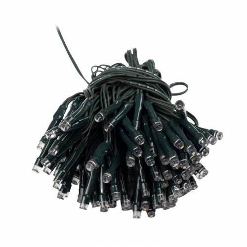 Светильник светодиодный садовый SLR-G01-100W гирлянда 100 бел. LED на солнечн. батарее ФАZА 5027305 5027305