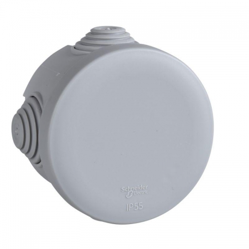 Коробка распределительная ОП 65х40мм IP55 SE IMT35093 IMT35093