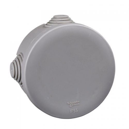 Коробка распределительная ОП 80х40мм IP55 SE IMT35094 IMT35094