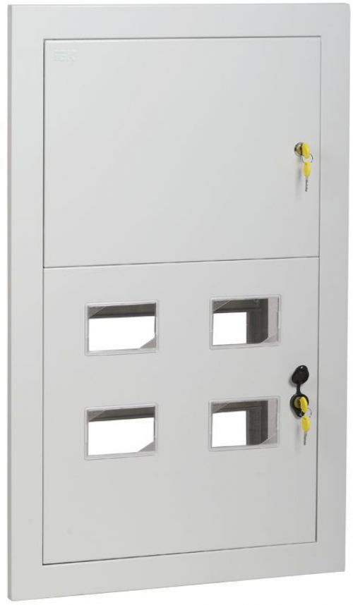 Щит этажный ЩЭ-4-2 36 IP31 УХЛ3 IEK IND-MKM12-04-30 IND-MKM12-04-30