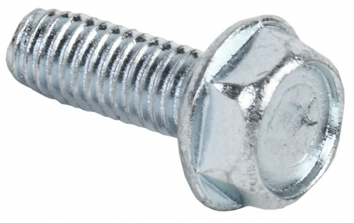 Болт самонарезающий М6х16 FORMAT (уп.20шт) IEK YKM40D-FO-BTS-006-016 YKM40D-FO-BTS-006-016