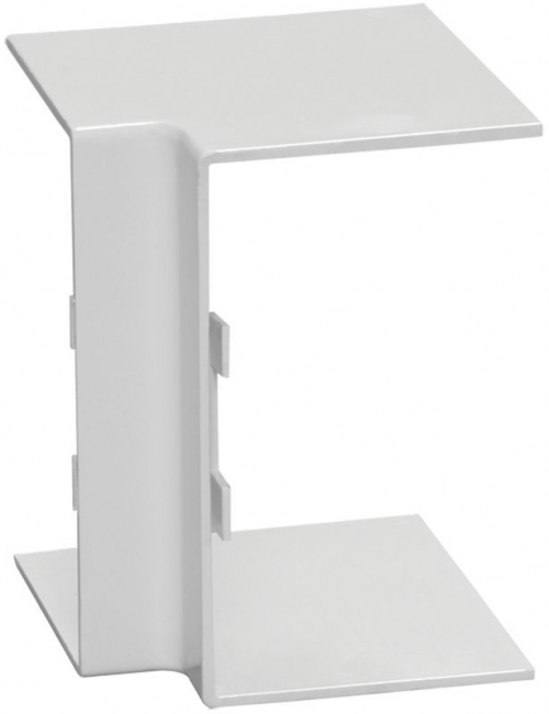 Угол внутренний вертикальный 20х10 КМВ ELECOR (уп.4шт) IEK CKMP10D-V-020-010-K01 CKMP10D-V-020-010-K01