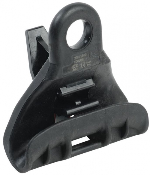 Зажим промежуточный ЗПН 1500 ECOLINE IEK UZA-15-D16-D95-0-ECLN UZA-15-D16-D95-0-ECLN