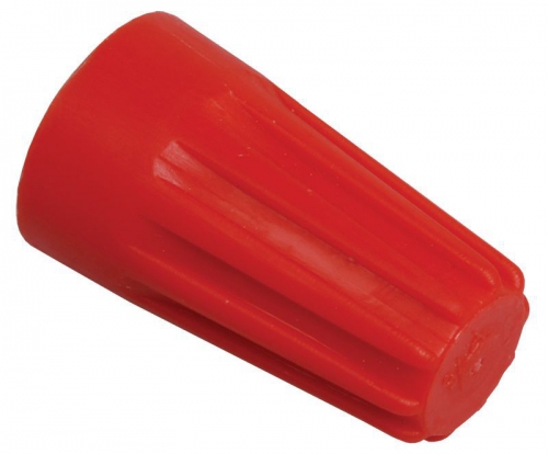 Соединитель проводов СИЗ-1 4.0-11.0кв.мм (уп.100шт) IEK USC-10-7-100 USC-10-7-100