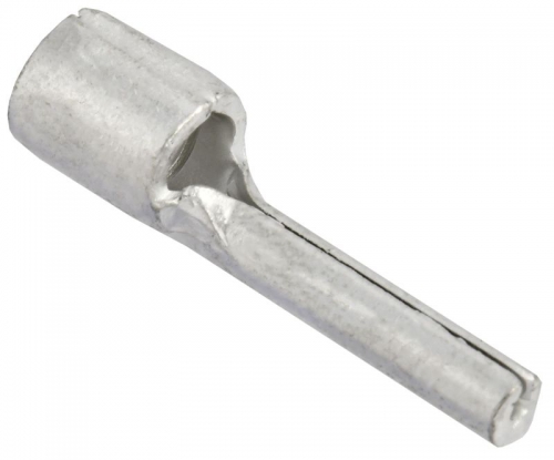 Наконечник НШП 6.0–12 (уп.100шт) IEK UNN10-06-12 UNN10-06-12