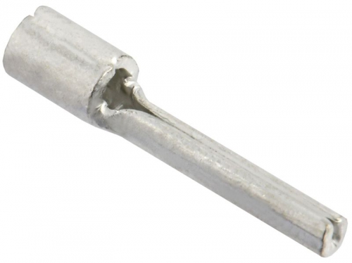 Наконечник НШП 1.5–12 (уп.100шт) IEK UNN10-D15-12 UNN10-D15-12