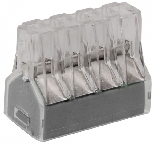 Клемма строительно-монтажная СМК 773-328 IEK UKZ-001-328 UKZ-001-328