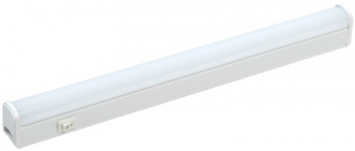 Светильник светодиодный ДБО 3001 4Вт 4000К IP20 311мм пластик IEK LDBO0-3001-4-4000-K01 LDBO0-3001-4-4000-K01