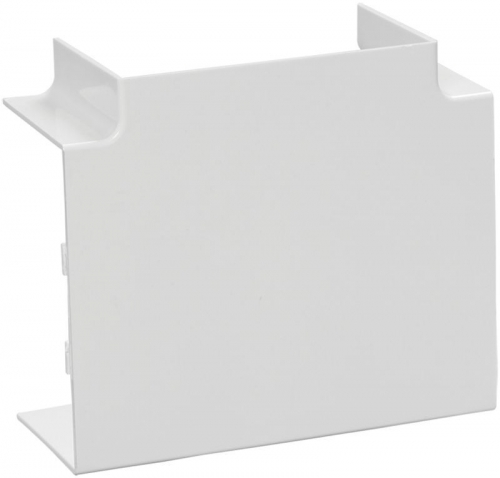 Угол Т-образный 16х16 КМТ ELECOR (уп.4шт) IEK CKMP10D-T-016-016-K01 CKMP10D-T-016-016-K01