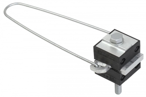 Зажим анкерный ЗАБ 4х16-35 (SO 158) IEK UZA-14-D16-D35 UZA-14-D16-D35