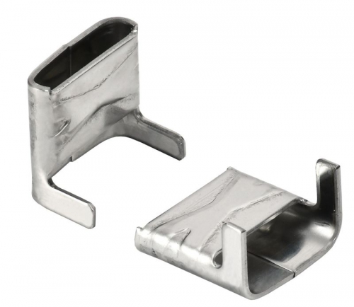 Скрепа С-20 304 (уп.2шт) IEK USB10-304-20-10-02 USB10-304-20-10-02