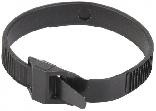Хомут для СИП XC-180 (уп.100шт) ИЭК UHH21-D6-180-100 UHH21-D6-180-100