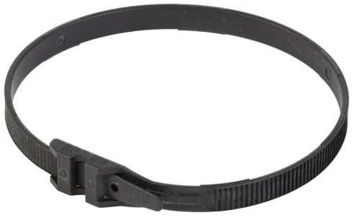 Хомут для СИП ХC-360 (уп.100шт) IEK UHH21-D9-360-100 UHH21-D9-360-100