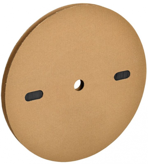 Трубка термоусадочная тонкостен. ТТУ нг-LS 60/30 черн. (уп.25м) IEK UDRS-D60-25-K02 UDRS-D60-25-K02