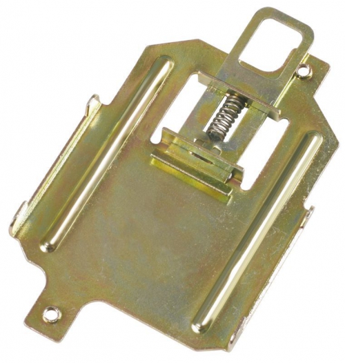 Скоба RCs1 на DIN-рейку для ВА 88-32 ИЭК SVA10D-S35-3 SVA10D-S35-3