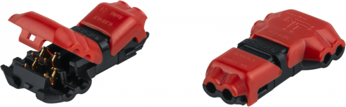 Клемма монтажная 93 204 NTC-T01-2W-2W-36V NAVIGATOR 93204 93204