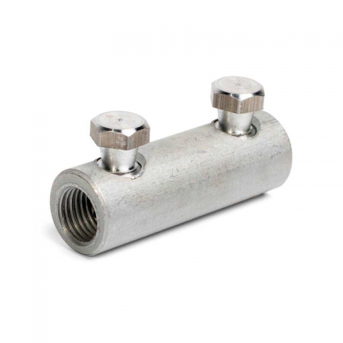 Соединитель болтовой 2СБ-10/25 КВТ 65813 65813