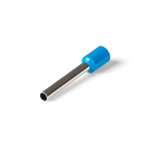 Наконечник штыревой НШВИ 2.5-18 КВТ 79445 79445