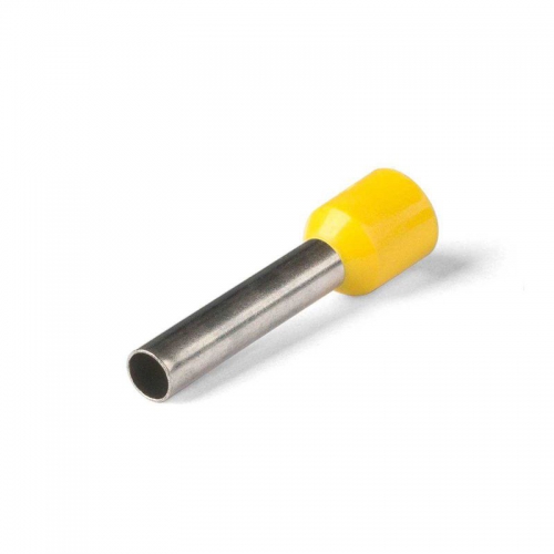 Наконечник штыревой НШВИ 6.0-18 КВТ 79450 79450