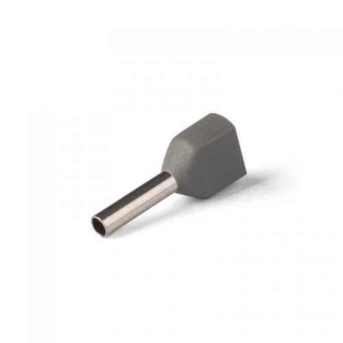 Наконечник штыревой НШВИ(2) 0.75-8 КВТ 79462 79462