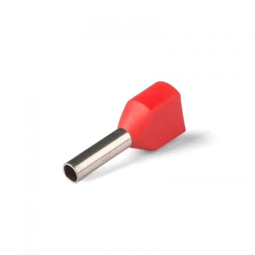 Наконечник штыревой НШВИ(2) 1.0-10 КВТ 79465 79465