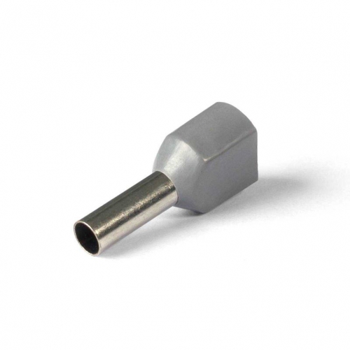 Наконечник штыревой НШВИ(2) 4.0-12 КВТ 79470 79470