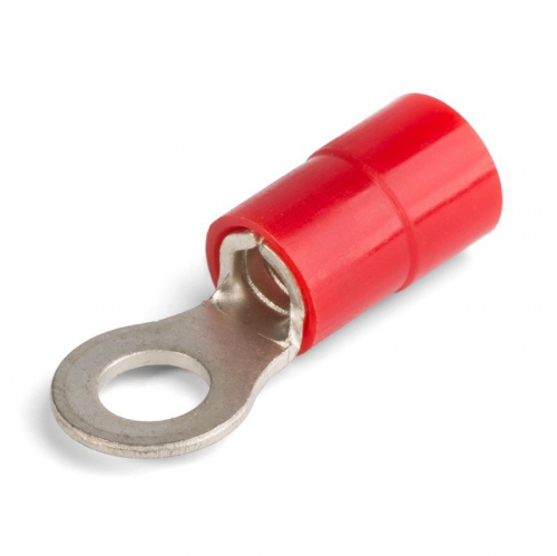 Наконечник кольцевой НКИ(н) 10-6 КВТ 61773 61773