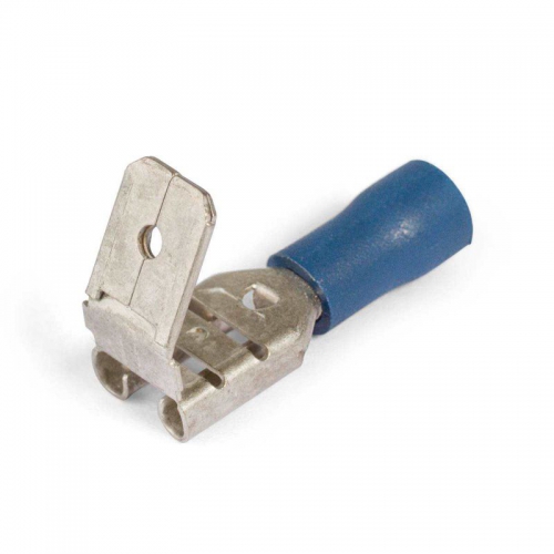 Разъем плоский ответвит. РПИ-О 2.5-(6.3) КВТ 48867 48867