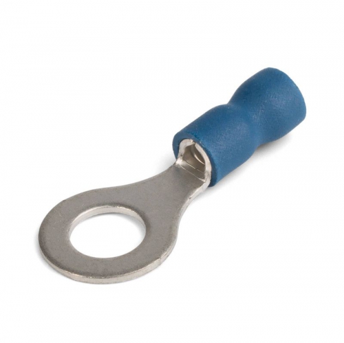 Наконечник кольцевой НКИ 2.5-6 КВТ 47479 47479