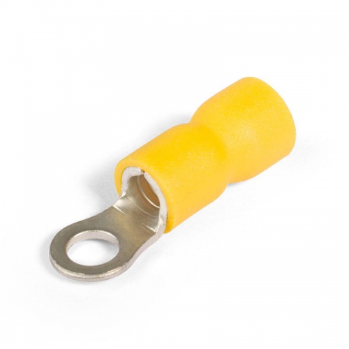 Наконечник кольцевой НКИ 6.0-4 КВТ 47480 47480