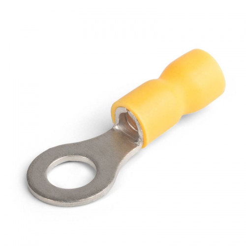 Наконечник кольцевой НКИ 6.0-6 КВТ 47482 47482