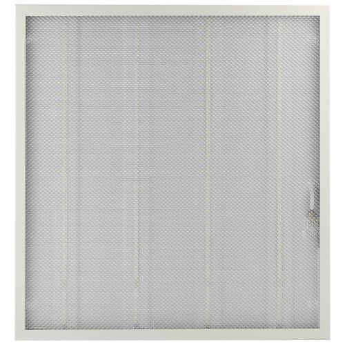 Светильник светодиодный SPO-6-36-4K-P (4) 36Вт 4000К IP40 3060лм 595х595х19 с драйвером призма панель Эра Б0039057 Б0039057