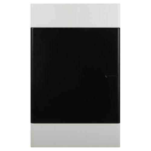 Щит распределительный навесной ЩРН-П-36 Trend BOXS-36-p-s-t IP41 ЭРА Б0052642 Б0052642