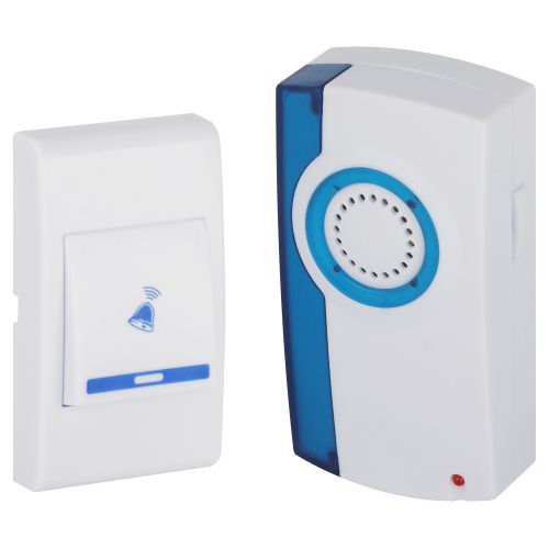 Звонок беспроводной аналоговый A04 Эра Б0053278 Б0053278