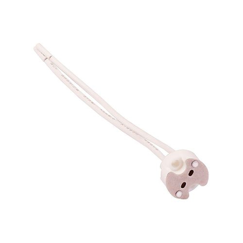 Патрон GU5.3 для галогенных ламп ЭРА Б0027983 Б0027983