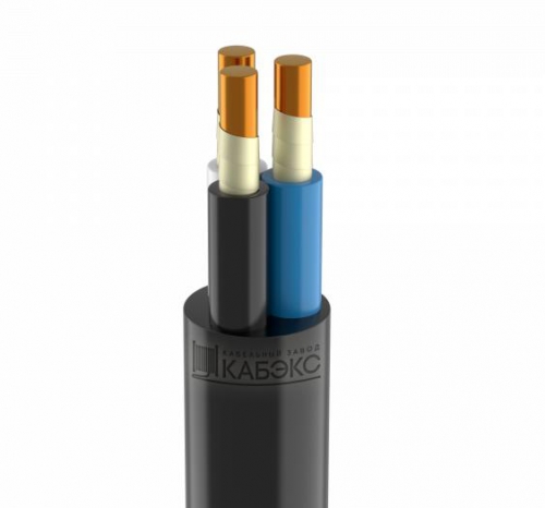 Кабель ВВГнг(А)-FRLS 3х6 (N PE) 0.66кВ (м) Кабэкс ТХМ00373474 ТХМ00373474
