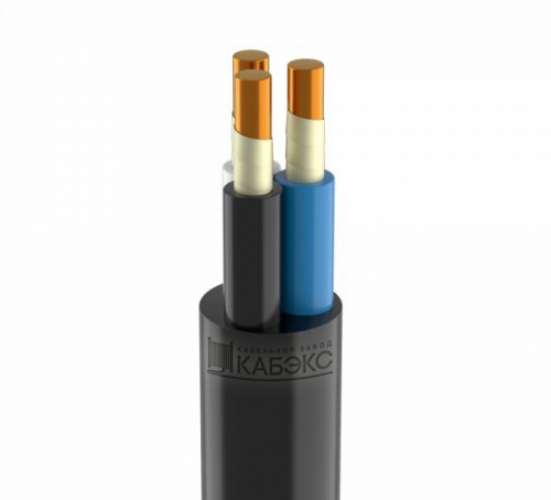 Кабель ВВГнг(А)-FRLS 3х16 ОК (N PE) 0.66кВ (м) Кабэкс ТХМ00347488 ТХМ00347488