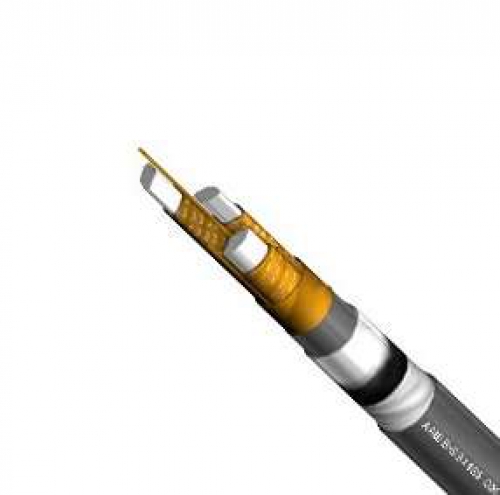 Кабель ААШв-10 3х120 ож (м) Камкабель 11Ы63310600K010 11Ы63310600K010