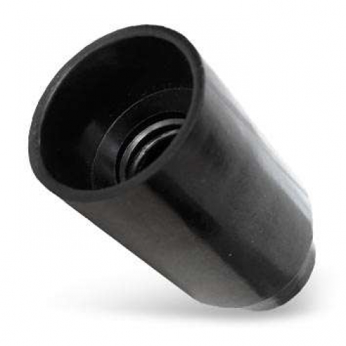 Патрон электрич. E14 карболит. подвесной 2А 250В c этикеткой UNIVersal 5565167 5565167