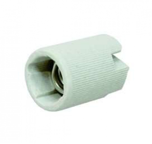 Патрон электрич. E14 керамич. подвесной 2А 250В c этикеткой UNIVersal 5565327 5565327