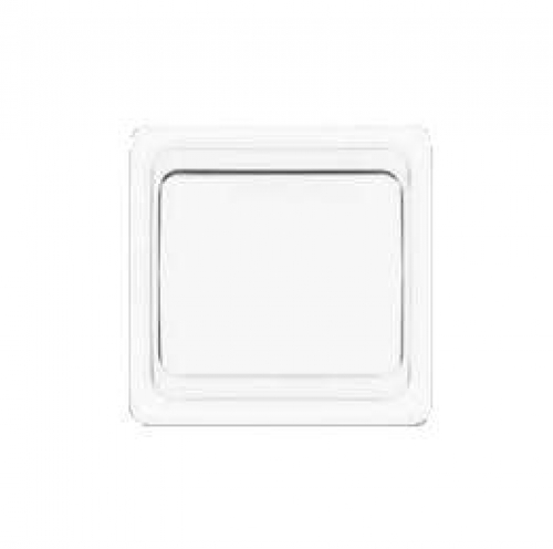 Выключатель 1-кл. СП Валери 10А IP20 бел. UNIVersal В0021 В0021