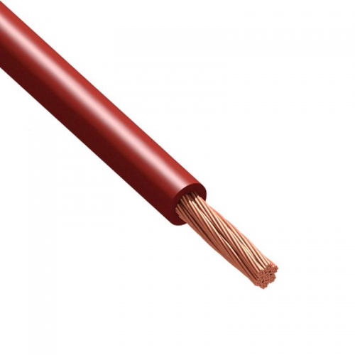 Провод Русский Свет ПуГВнг(А)-LS 1х1.5 К 450/750В (бухта) (м) 973 973