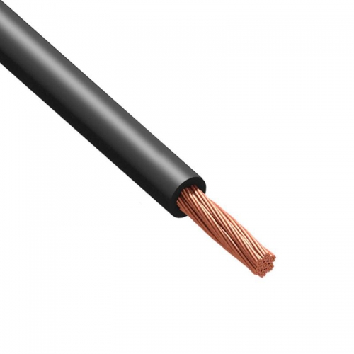 Провод Русский Свет ПуГВнг(А)-LS 1х1.5 Ч 450/750В (бухта) (м) 974 974