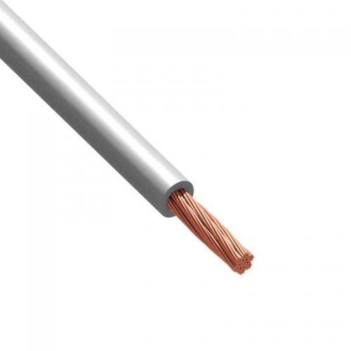 Провод Русский Свет ПуГВнг(А)-LS 1х6 Б 450/750В (бухта) (м) 985 985